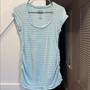 Maternity tee